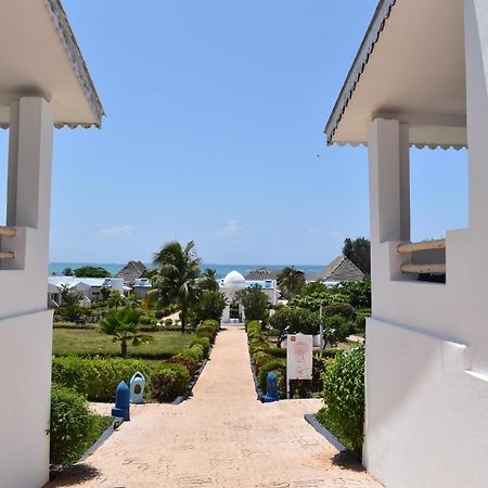 Kendwa Beach Resort Zewnętrze zdjęcie
