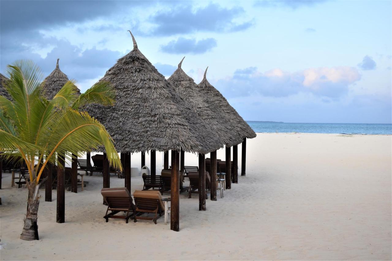 Kendwa Beach Resort Zewnętrze zdjęcie