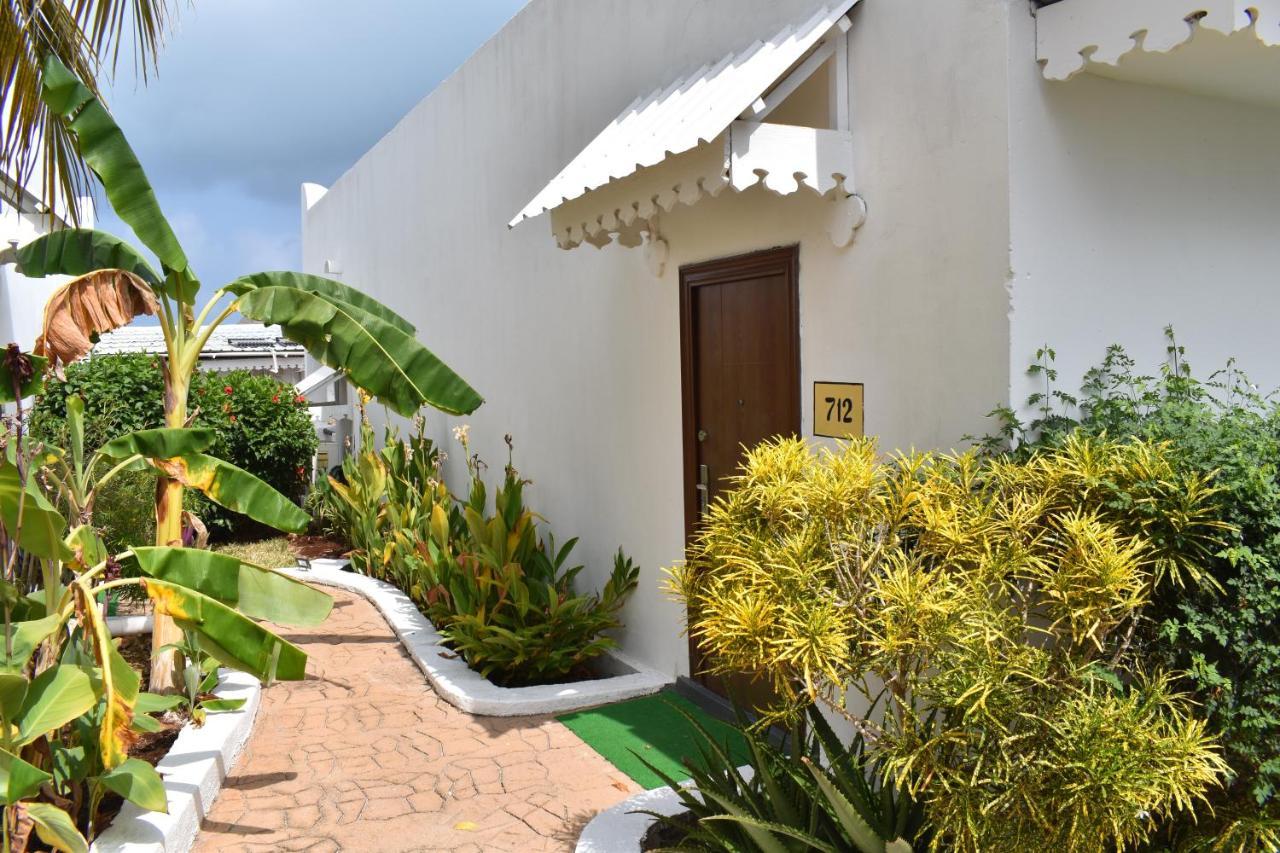 Kendwa Beach Resort Zewnętrze zdjęcie