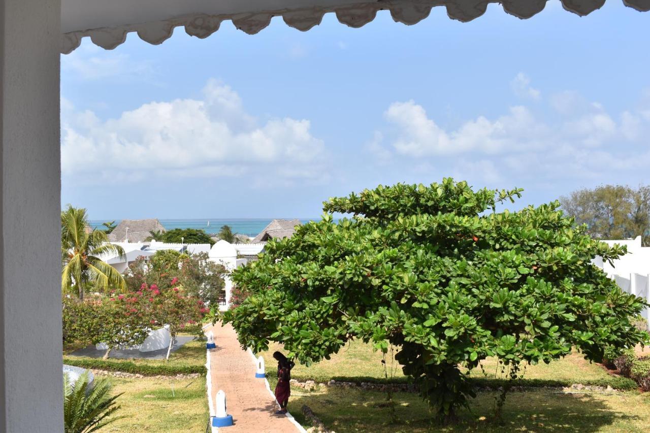 Kendwa Beach Resort Zewnętrze zdjęcie