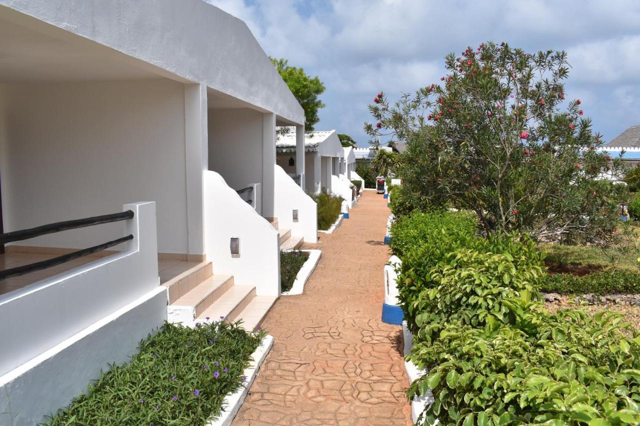 Kendwa Beach Resort Zewnętrze zdjęcie
