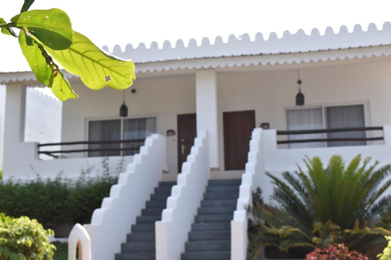 Kendwa Beach Resort Zewnętrze zdjęcie