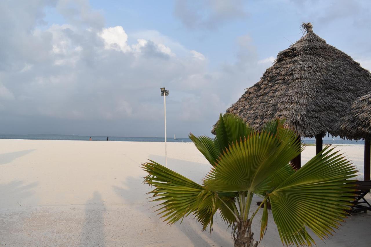 Kendwa Beach Resort Zewnętrze zdjęcie