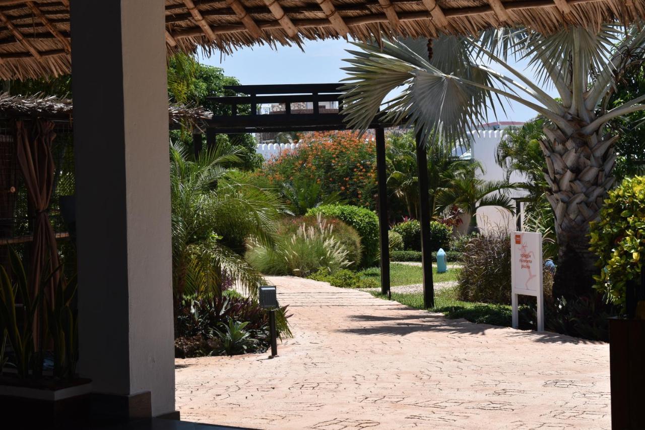 Kendwa Beach Resort Zewnętrze zdjęcie