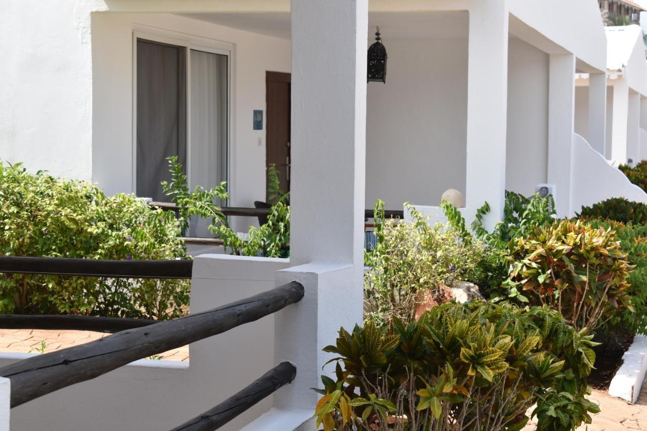 Kendwa Beach Resort Zewnętrze zdjęcie