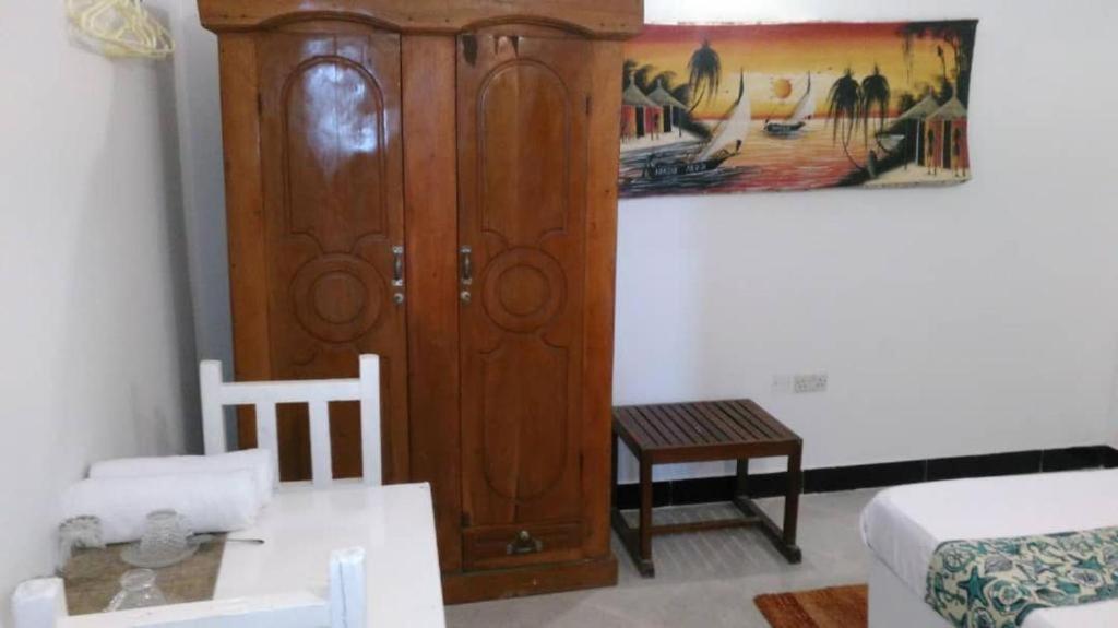 Kendwa Beach Resort Zewnętrze zdjęcie