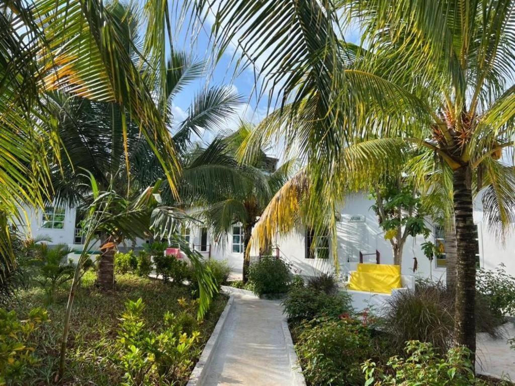 Kendwa Beach Resort Zewnętrze zdjęcie